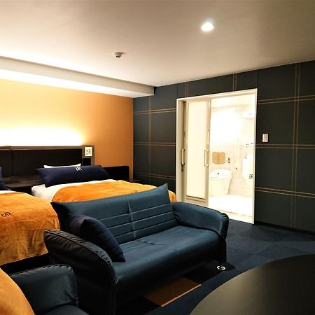 Green Rich Hotel Kurashiki Ekimae Room photo