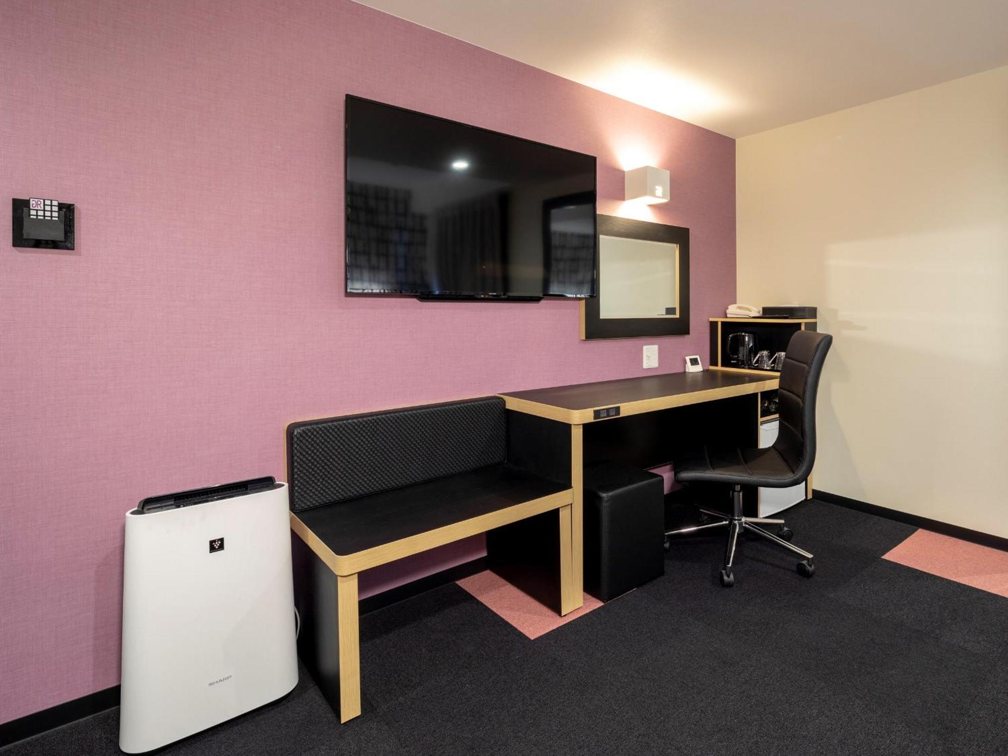 Green Rich Hotel Kurashiki Ekimae Room photo